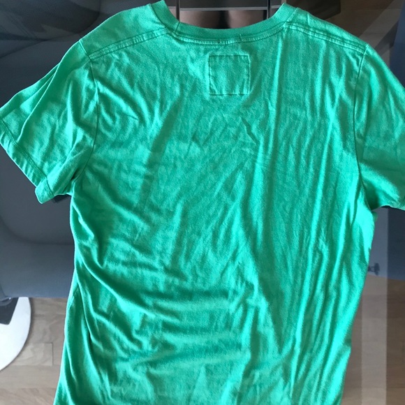 Abercrombie XL Muscle T-shirt - Picture 3 of 3